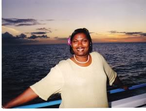 Gewanda Fields