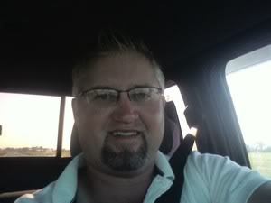 Darrin Dohrman
