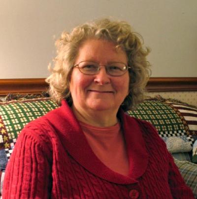 Patricia Barnhill