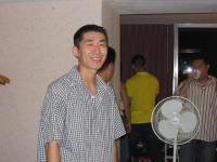 chul kim