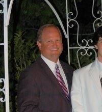Gregory Maske