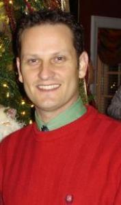 Byron Barwick
