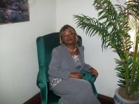 Crysetta Robertson