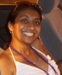 Rosemarie Panchoo
