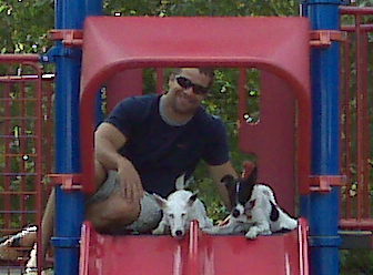 robert ellison
