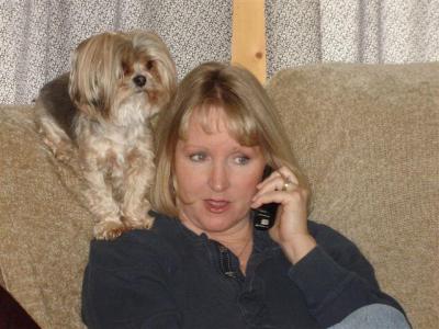 Lisa Snee