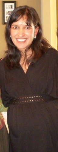 Sarika Gehani