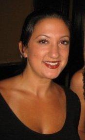 Frances Boyd