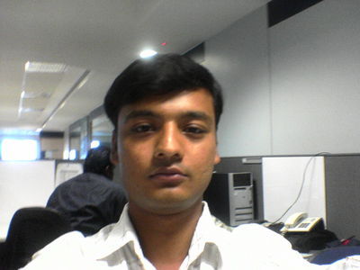 Ronak Desai