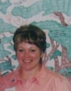 Stacie Coppinger