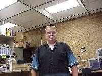 Todd Preissig
