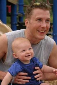 Bradley Houck