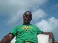 Kharsen Morant