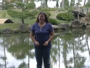Dawn West