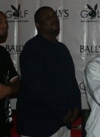 Corey Camper