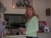 Sherry Brandon