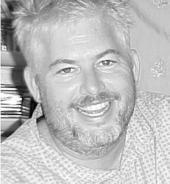 Terry Scott