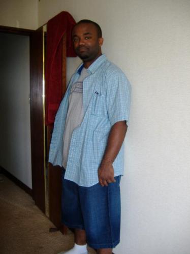 Travis Dickerson
