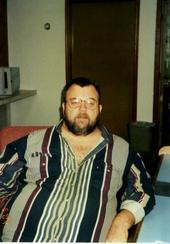 Lance Redden