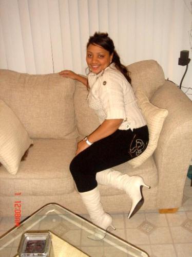 Eridania Rosario