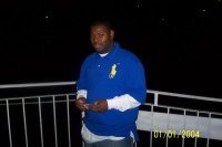 Tarron Henry