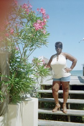 stacie johnson