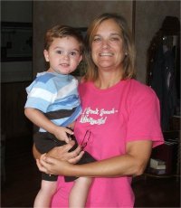 Tammy Graves