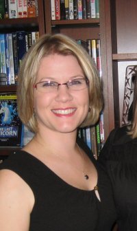 Juliet Safier