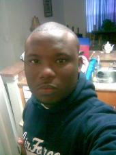 Antonio Houston