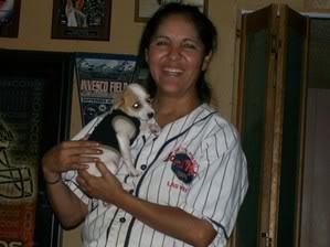 Connie Ayala