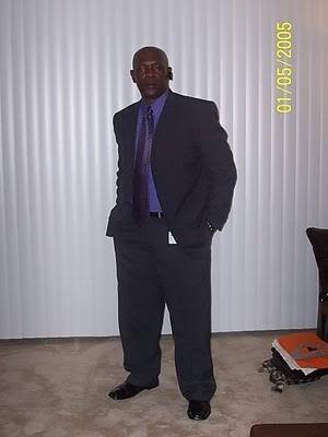 Dwayne Brown