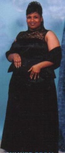 Tynisia Walker