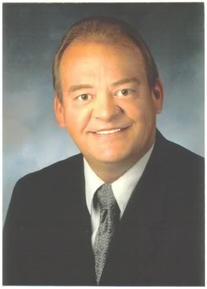 Charles Rhyne