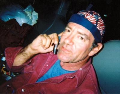 Ralph Swain