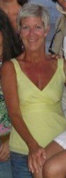 Sandra Burdette