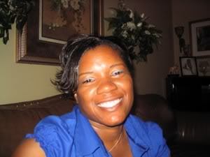 Sharonda Eagle