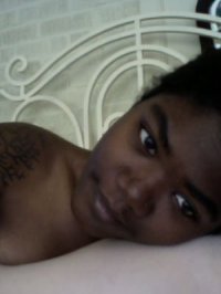 Tamar Love
