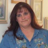Lorelei Williams