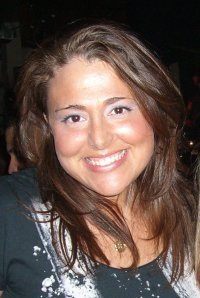 Corynne Wilson