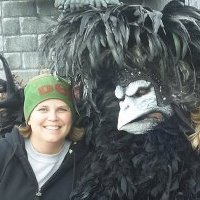 Lori Horstman