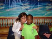 Joann Larkins
