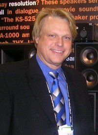 Daniel Huffman