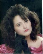 Annette Jones