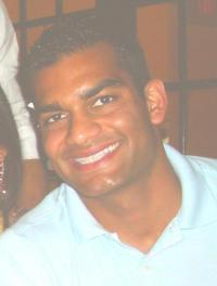 Viral Patel