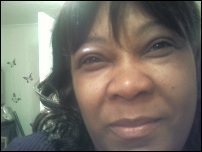 Jacqueline Woods