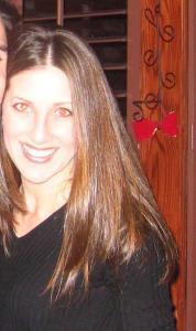 Jennifer Kordosky