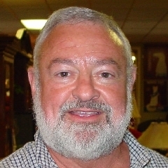 Charles Bruno