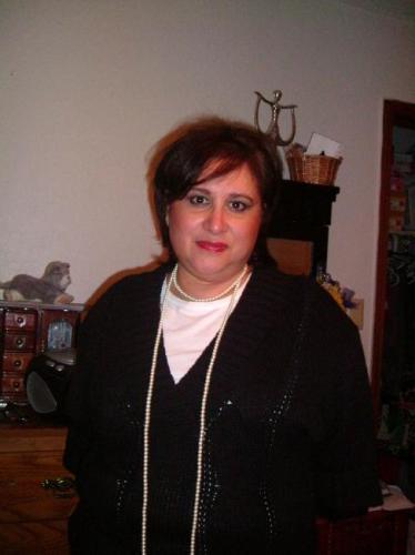 Patricia Duran