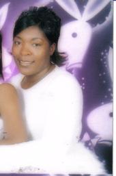 Crystal Burkett