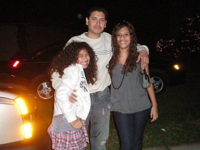 Sammy Blandon